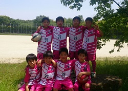 サッカー クラブ ミナト