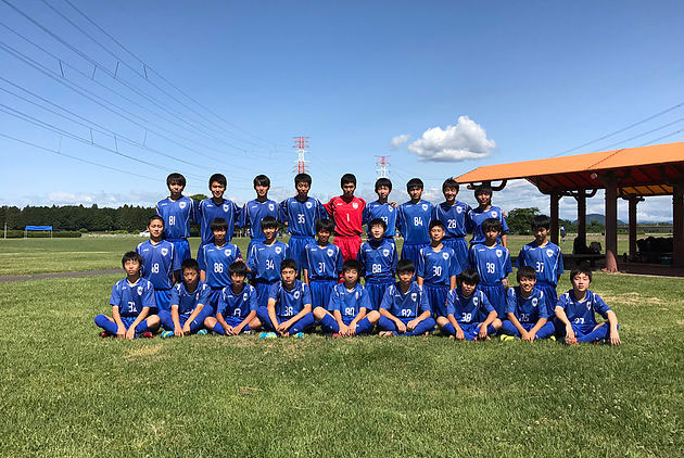 U 15強豪チーム紹介 栃木県 Fc栃木 ジュニアサッカーnews