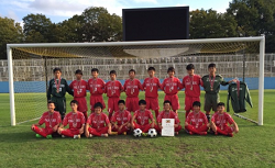 参加メンバー スケジュール発表 U 19日本女子代表 Afc U 19女子選手権中国17 10 15 28 ジュニアサッカーnews