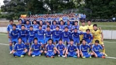 U 15強豪チーム紹介 鹿児島県 アミーゴス ジュニアサッカーnews