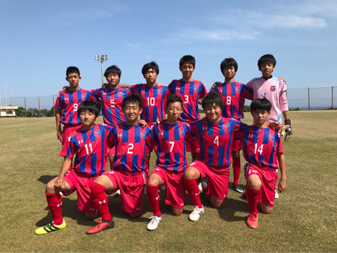 U 15強豪チーム紹介 熊本県 レタドール熊本 ジュニアサッカーnews U 15強豪チーム紹介 熊本県 レタドール熊本 ジュニアサッカーnews