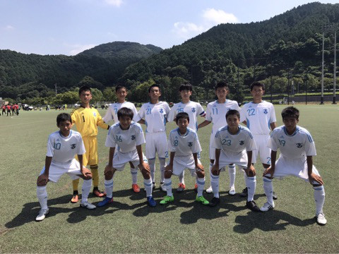 U 15強豪チーム紹介 ヴィテス福岡fc 福岡県 ジュニアサッカーnews