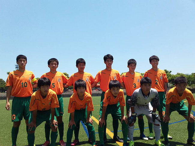 U 15強豪チーム紹介 長崎県 スネイルサッカークラブ ジュニアサッカーnews U 15強豪チーム紹介 長崎県 スネイルサッカークラブ ジュニアサッカーnews