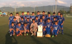 17年度 天スタ杯nfaスーパーカップ兼高円宮杯全日本ユースu 15選手権奈良 優勝はスクデット ジュニアサッカーnews 17年度 天スタ杯nfaスーパーカップ兼高円宮杯全日本ユースu 15選手権奈良 優勝はスクデット ジュニアサッカーnews