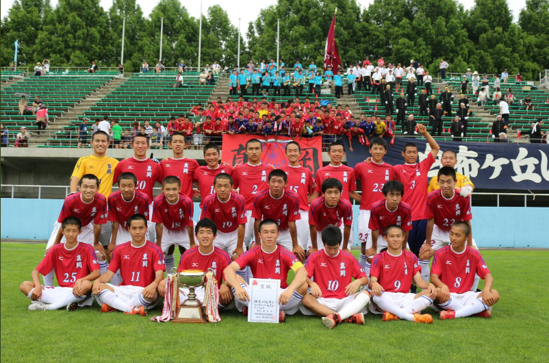 注目 8校の紹介 17年度 栃木県高校サッカー選手権大会 栃木大会 10 7 ジュニアサッカーnews 注目 8校の紹介 17年度 栃木県高校サッカー選手権大会 栃木大会 10 7 ジュニアサッカーnews