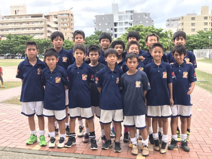 沖縄 エスペランサfc生徒 選手募集 ジュニアサッカーnews 沖縄 エスペランサfc生徒 選手募集 ジュニアサッカーnews