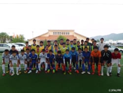 鹿児島中学生 ジュニアサッカーnews 鹿児島中学生 ジュニアサッカーnews