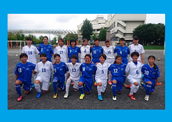 18年度 ジェファfc Sonho 東京都 新小6 新中2女子対象 練習会毎週月 木曜 開催 ジュニアサッカーnews