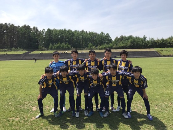 U 15強豪チーム紹介 山梨県 甲斐シエロ ジュニアサッカーnews