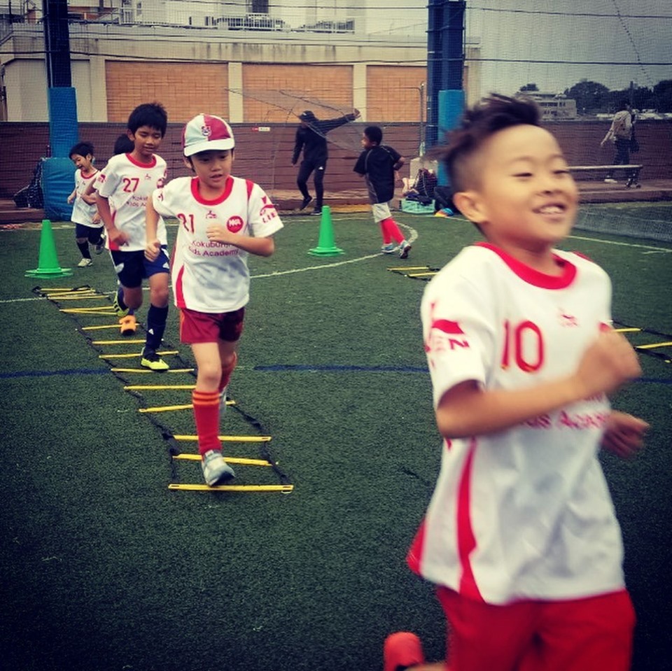 サッカーに役立つ 家庭で簡単にできる 7つのコーディネーション能力を高めるトレーニングとは ジュニアサッカーnews