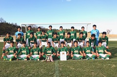 17年度 青森県高等学校サッカー新人大会県大会結果掲載 優勝は青森山田 ジュニアサッカーnews