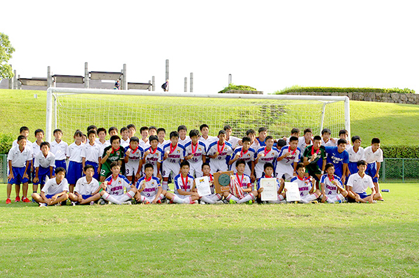 完了しました 大阪 中学 サッカー 強豪 2251 大阪 中学 サッカー 強豪 Saesipapictq4a
