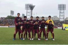 17第96回全国高校サッカー選手権京都 兼 京都高校サッカー選手権 優勝は京都橘 ジュニアサッカーnews