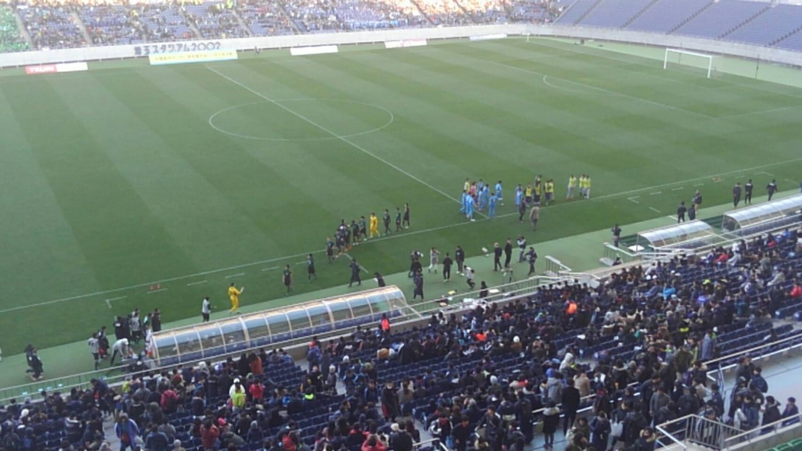 17年度 第96回全国高等学校選手権大会 兼 埼玉県高校選手権 優勝は昌平高校 ジュニアサッカーnews