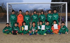 17年度 U 12リーグ 第41回全日本少年サッカー大会 大阪市 中央大会出場7チーム決定 ジュニアサッカーnews 17年度 U 12リーグ 第41回全日本少年サッカー大会 大阪市 中央大会出場7チーム決定 ジュニアサッカーnews