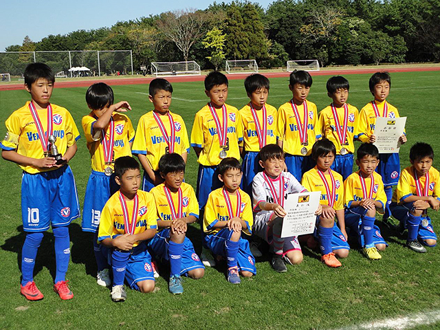 17年第41回全日本少年サッカー宮崎県大会結果 優勝は太陽宮崎sc 優勝チームコメント掲載 ジュニアサッカーnews 17年第41回全日本少年サッカー宮崎県大会結果 優勝は太陽宮崎sc 優勝チームコメント掲載 ジュニアサッカーnews