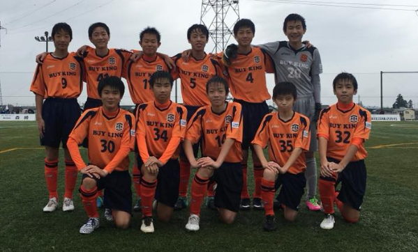 高円宮杯u 15サッカーリーグ17 富山県ユースu 15リーグ 1部リーグ優勝はエヌスタイル 2部リーグ最終結果お待ちしています ジュニア サッカーnews