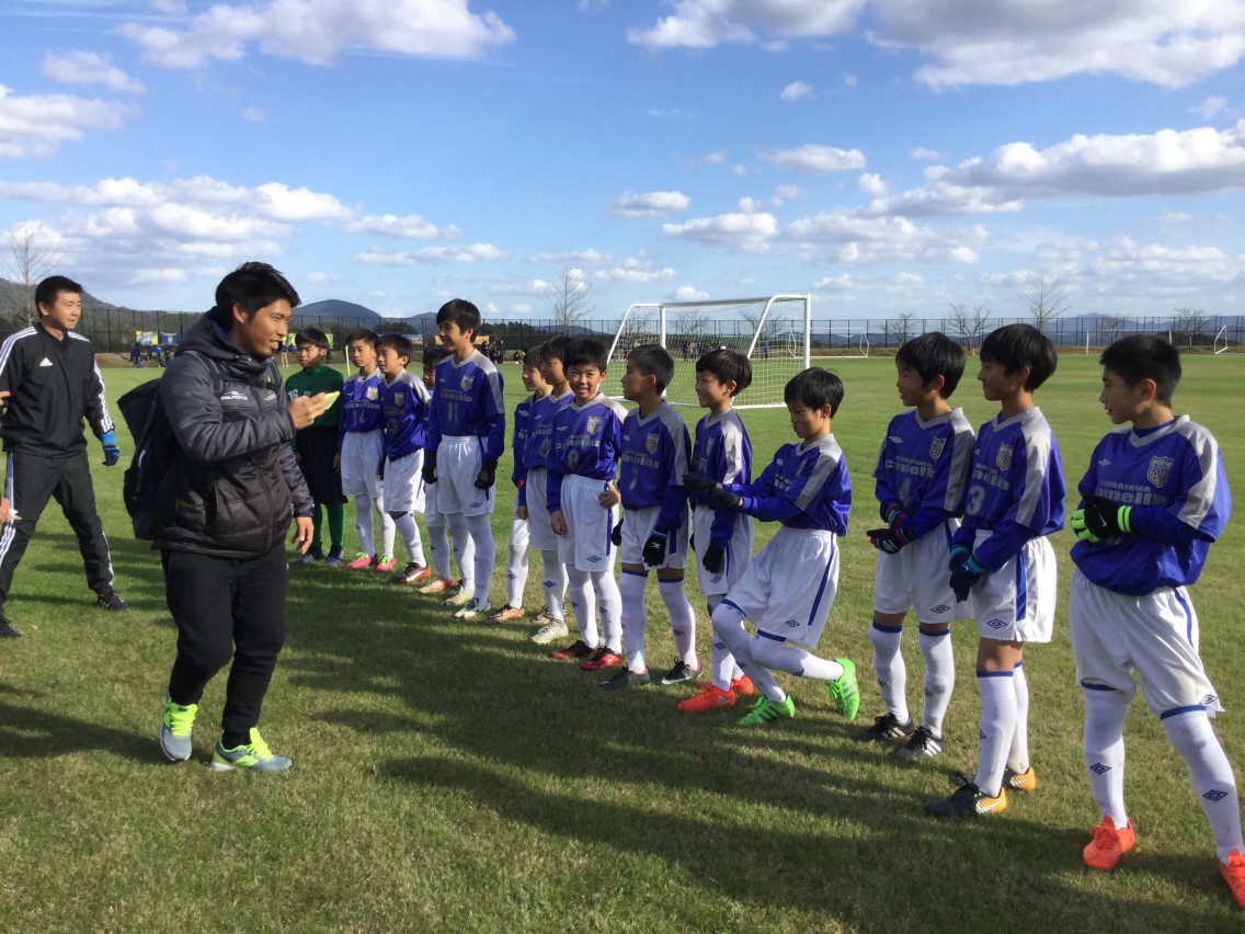 写真アップしました 選手の優勝インタビューも 実況 17年第41回全日本少年サッカー大会福岡県大会中央大会 西鞍の丘総合運動公園から実況します ジュニアサッカーnews 写真アップしました 選手の優勝インタビューも 実況 17年第41回全日本少年サッカー大会福岡県大会中央大会 西鞍の丘総合運動公園から実況します ジュニアサッカーnews