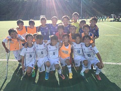 17ja共済カップ第31回沖縄県ジュニアサッカー U 11 大会那覇地区大会 さつきsc優勝 結果表掲載 ジュニアサッカーnews