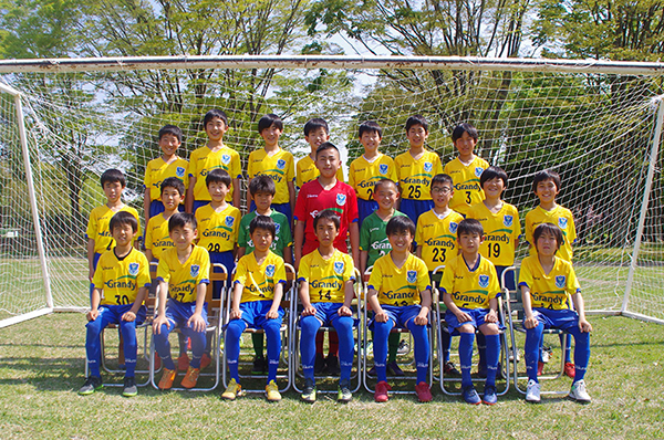 U 12強豪チーム紹介 栃木県 栃木sc ジュニアサッカーnews U 12強豪チーム紹介 栃木県 栃木sc ジュニアサッカーnews