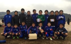 17年度 フェデレーションズカップ 大阪府 優勝は和泉市fc ジュニアサッカーnews 17年度 フェデレーションズカップ 大阪府 優勝は和泉市fc ジュニアサッカーnews