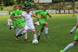 U 日本代表 初戦2 1で敗れる M 150 Cup 17 ジュニアサッカーnews U 日本代表 初戦2 1で敗れる M 150 Cup 17 ジュニアサッカーnews