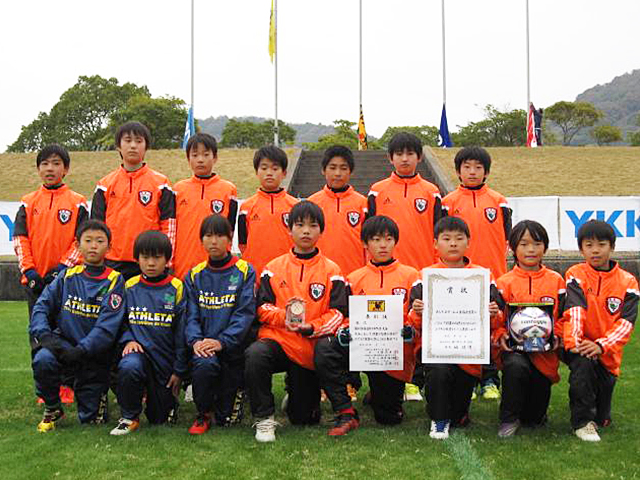 17年度 第41回全日本少年サッカー大会 香川県大会 優勝は丸亀フットボールクラブ 優勝チームコメント掲載 ジュニアサッカーnews 17年度 第41回全日本少年サッカー大会 香川県大会 優勝は丸亀フットボールクラブ 優勝チームコメント掲載 ジュニアサッカーnews