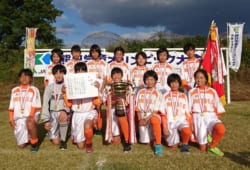 17 北海道ブロックカブスリーグ決勝大会 兼 道カブス2部リーグ参入戦 2部昇格決定 ジュニアサッカーnews