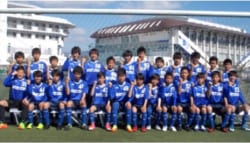 18年度 アウトラインfc 岐阜県 ジュニアユース 練習会10月 12月毎週金曜日 開催のお知らせ ジュニアサッカーnews