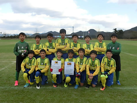 17年第41回全日本少年サッカー大会福岡県大会中央大会 優勝は小倉南 優勝チームコメント掲載 ジュニアサッカーnews