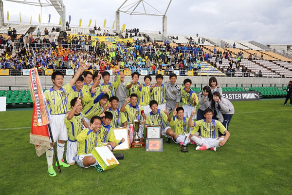 初戦の見どころ 上田西 長野県 Vs 京都橘 京都府 第96回全国高校サッカー選手権大会2回戦 ジュニアサッカーnews