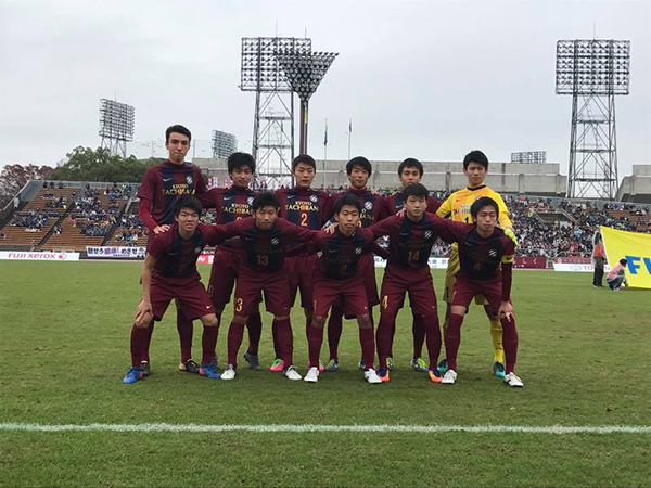 初戦の見どころ 上田西 長野県 Vs 京都橘 京都府 第96回全国高校サッカー選手権大会2回戦 ジュニアサッカーnews