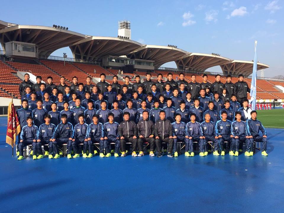 初戦の見どころ 清水桜が丘 静岡県 Vs 高川学園 山口県 第96回全国高校サッカー選手権大会1回戦 ジュニアサッカーnews 初戦の見どころ 清水桜が丘 静岡県 Vs 高川学園 山口県 第96回全国高校サッカー選手権大会1回戦 ジュニアサッカーnews