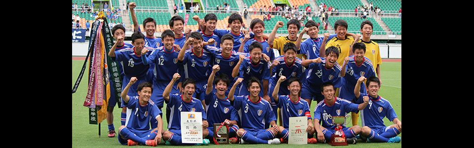 初戦の見どころ 清水桜が丘 静岡県 Vs 高川学園 山口県 第96回全国高校サッカー選手権大会1回戦 ジュニアサッカーnews
