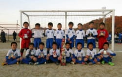 18年度 レノヴェンスオガサfc 岩手県 ジュニアユースセレクション開催中 ジュニアサッカーnews 18年度 レノヴェンスオガサfc 岩手県 ジュニアユースセレクション開催中 ジュニアサッカーnews