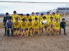2017年 愛知県高等学校新人体育大会　サッカー競技　名南支部予選会　県大会出場校決定-