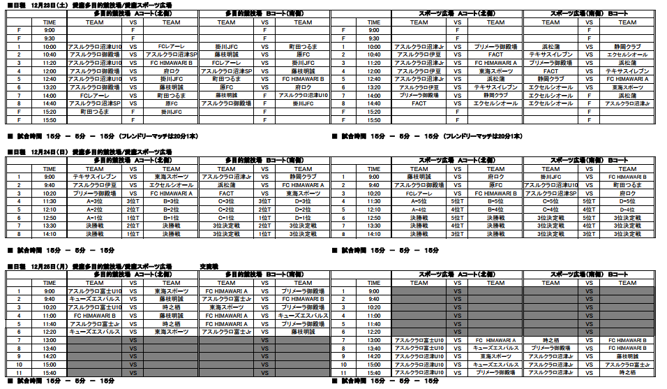 17年度 第2回 日産クリエイティブカップu 10 1位パート優勝は原fc 神奈川 その他の情報お待ちしています ジュニアサッカーnews 17年度 第2回 日産クリエイティブカップu 10 1位パート優勝は原fc 神奈川 その他の情報お待ちしています ジュニアサッカーnews