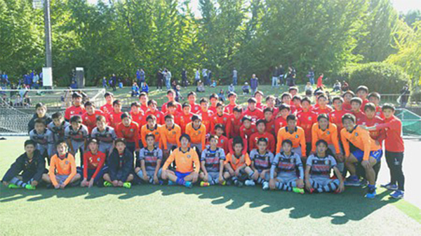 【強豪高校サッカー部】東海大学付属熊本星翔高校(熊本県)