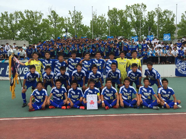 初戦の見どころ 関東第一 東京都 Vs 佐賀東 佐賀県 第96回全国高校サッカー選手権大会1回戦 ジュニアサッカーnews 初戦の見どころ 関東第一 東京都 Vs 佐賀東 佐賀県 第96回全国高校サッカー選手権大会1回戦 ジュニアサッカーnews