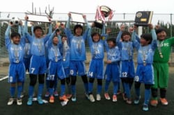 17 神奈川県高等学校サッカー新人大会 横浜地区予選 全結果掲載 ジュニアサッカーnews 17 神奈川県高等学校サッカー新人大会 横浜地区予選 全結果掲載 ジュニアサッカーnews
