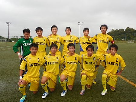 徳島県立川島中学校・高等学校