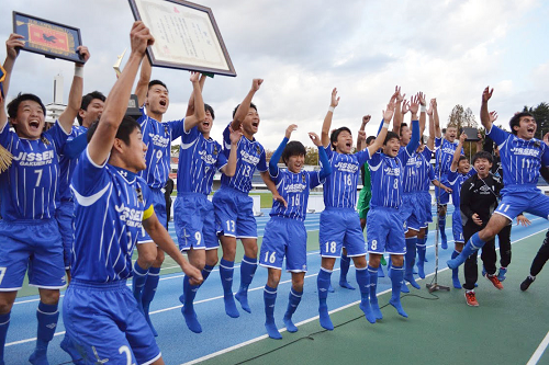 初戦の見どころ 実践学園 東京a Vs 滝川第二 兵庫県 第96回全国高校サッカー選手権大会1回戦 ジュニアサッカーnews