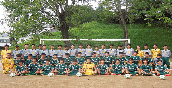 【強豪高校サッカー部】県立松山商業高校(愛媛県)