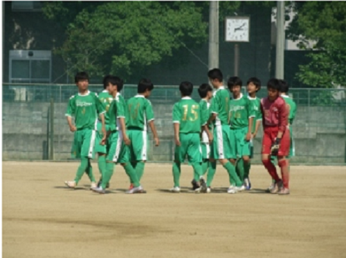 強豪高校サッカー部 県立松山東高校 愛媛県 ジュニアサッカーnews