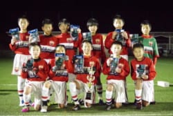 U 日本代表 初戦2 1で敗れる M 150 Cup 17 ジュニアサッカーnews U 日本代表 初戦2 1で敗れる M 150 Cup 17 ジュニアサッカーnews