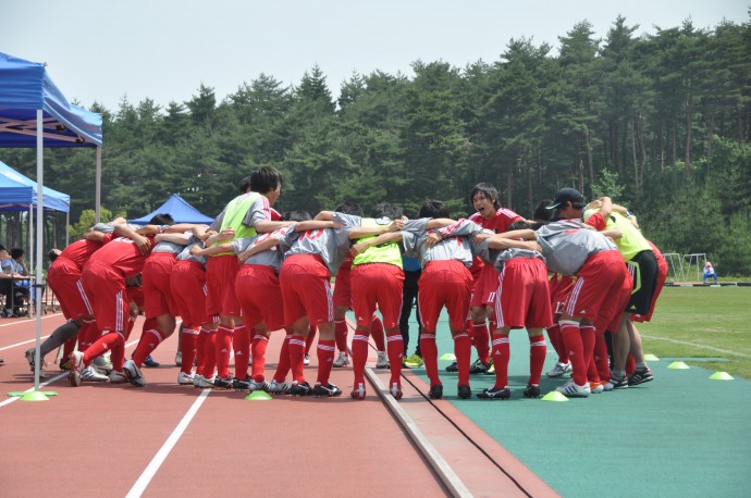 【強豪高校サッカー部】県立新潟西高校（新潟県）