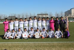 強豪高校サッカー部 県立鳥取工業高校 鳥取県 ジュニアサッカーnews 強豪高校サッカー部 県立鳥取工業高校 鳥取県 ジュニアサッカーnews