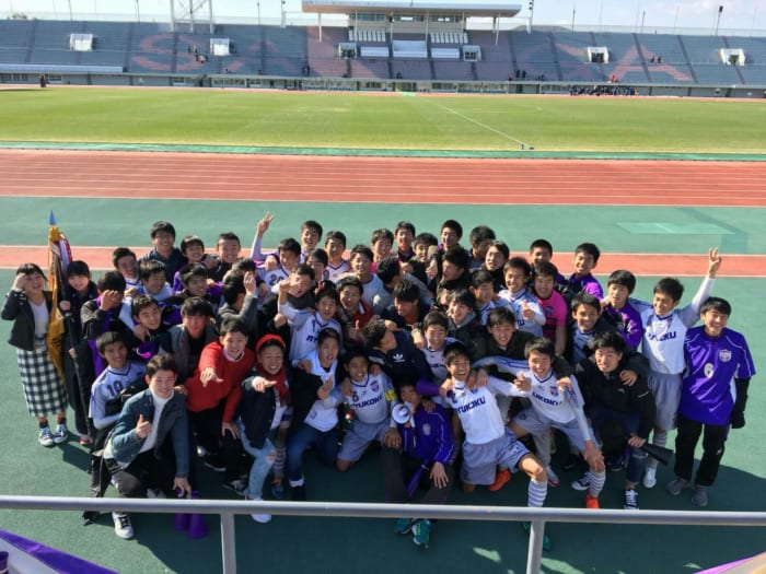 17平成29年度佐賀県高等学校サッカー新人大会 優勝は龍谷高 ２連覇 結果表掲載 ジュニアサッカーnews
