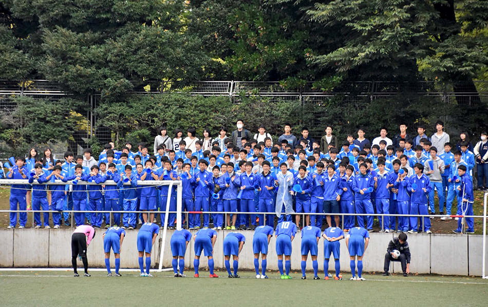 東京都立新宿高等学校の人物一覧