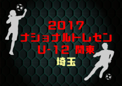 埼玉小学生 ジュニアサッカーnews